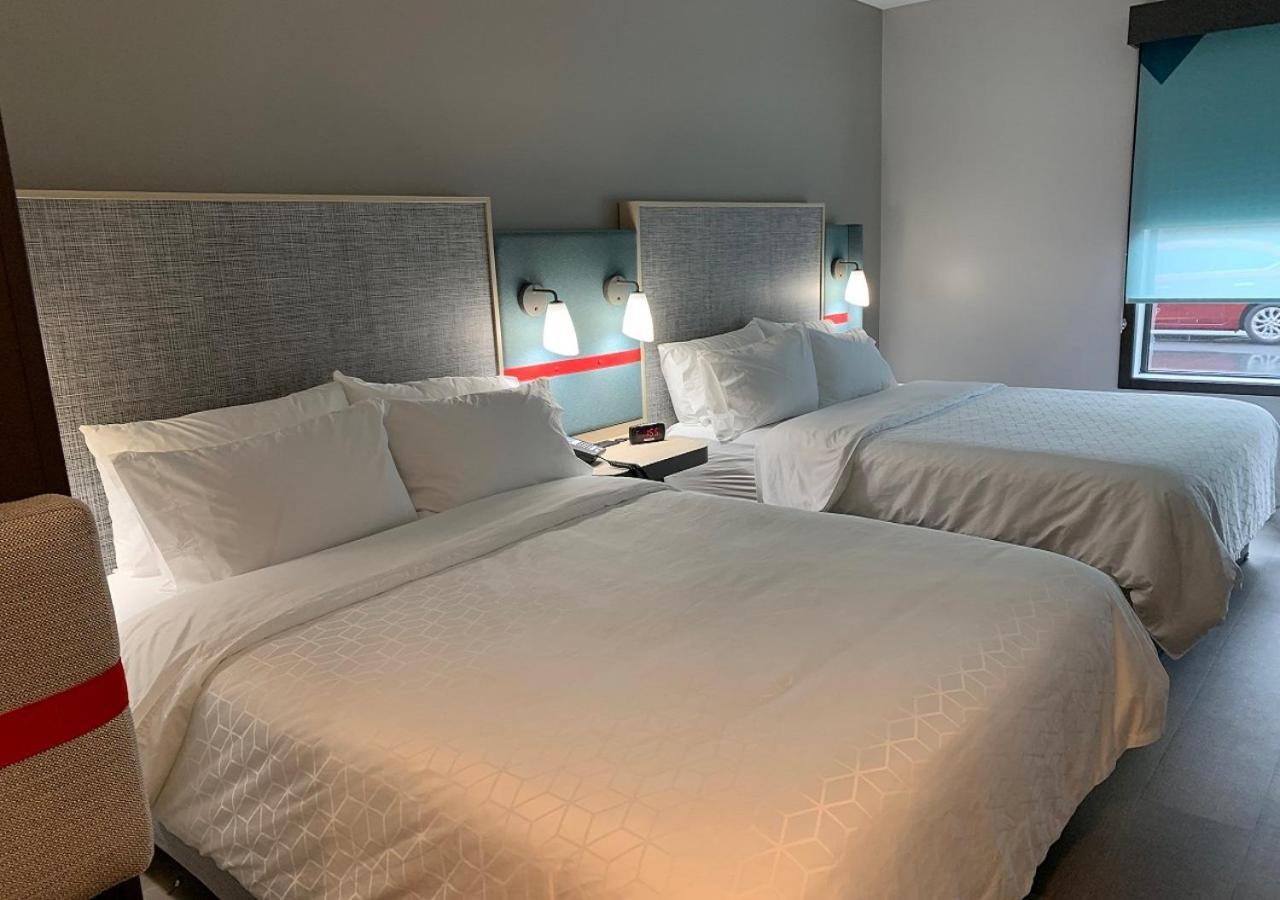 Avid Hotels - Salem By Ihg Exterior foto